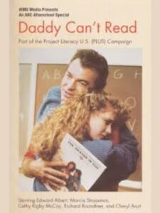 Daddy Can’t Read 1988 on netflix