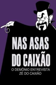 Nas Asas do Caixão 2012 on netflix