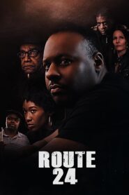 Route 24 2020 on netflix