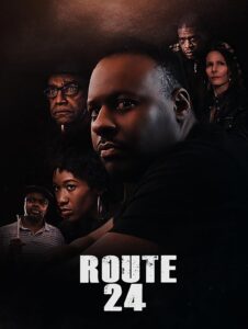 Route 24 2020 on netflix