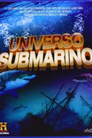 Underwater Universe 2011 on netflix