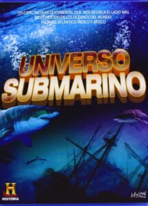 Underwater Universe 2011 on netflix