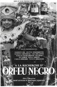 Looking for Black Orpheus 2005 on netflix
