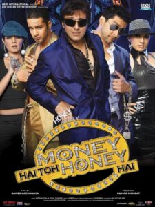 Money Hai Toh Honey Hai 2008 on netflix