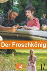 Der Froschkönig 2018 on netflix