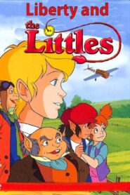 The Littles: Liberty and the Littles 1986 on netflix