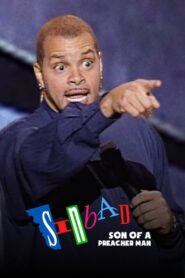 Sinbad: Son of a Preacher Man 1996 on netflix