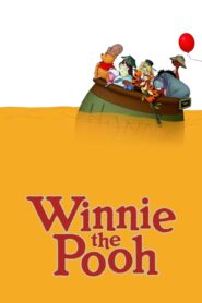 Winnie the Pooh 2011 on netflix