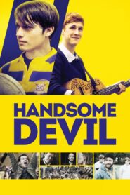 Handsome Devil 2017 on netflix