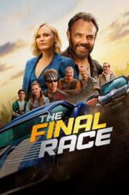 The Final Race 2023 on netflix