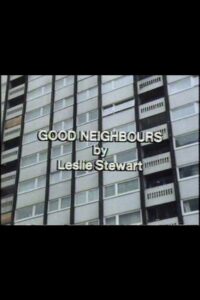 Good Neighbours 1984 on netflix