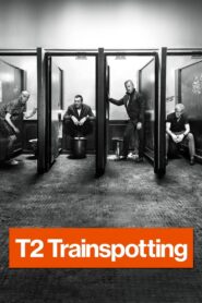 T2 Trainspotting 2017 on netflix