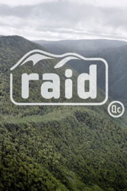 Raid Qc 2018 on netflix