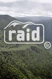 Raid Qc 2018 on netflix
