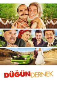 Wedding Association 2013 on netflix