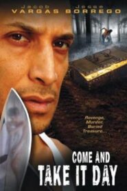 Come and Take It Day 2001 on netflix
