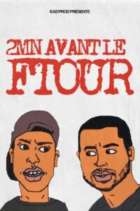 2Min Avant Le Ftour 2013 on netflix