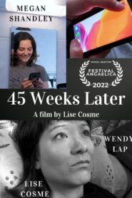 45 Weeks Later 2022 on netflix