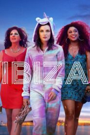 Ibiza 2018 on netflix