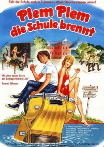 Plem, Plem – Die Schule brennt 1983 on netflix