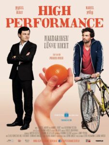 High Performance – Mandarinen lügen nicht 2014 on netflix