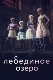 Swan Lake 2021 on netflix