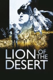 Lion of the Desert 1981 on netflix