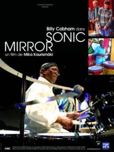 Sonic Mirror 2008 on netflix