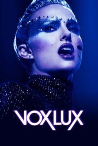 Vox Lux 2018 on netflix
