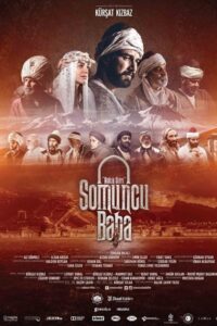 Somuncu Baba: Askin Sirri 2016 on netflix