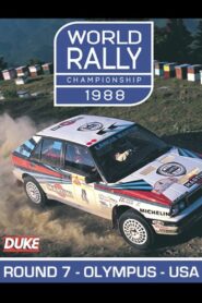 Olympus Rally 1988 1988 on netflix