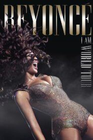 Beyoncé: I Am… World Tour 2010 on netflix