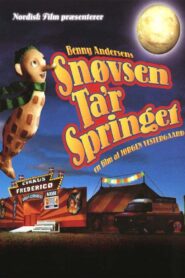 The Snooks in the Limelight 1994 on netflix