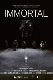 Immortal 2019 on netflix