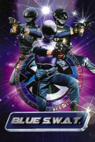 Blue SWAT 1994 on netflix