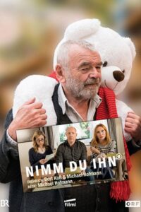 Nimm Du ihn 2019 on netflix