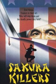 Sakura Killers 1987 on netflix
