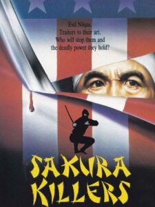Sakura Killers 1987 on netflix