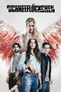 Snowflake 2017 on netflix
