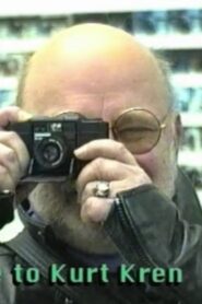 Homage to Kurt Kren 1997 on netflix