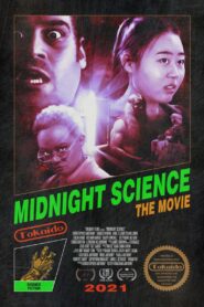 Midnight Science 2021 on netflix