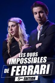 Les duos impossibles de Jérémy Ferrari : 5ème édition 2018 on netflix
