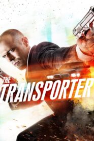 The Transporter 2002 on netflix