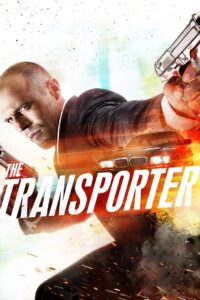 The Transporter 2002 on netflix