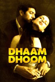 Dhaam Dhoom 2008 on netflix