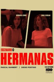 Hermanas 2020 on netflix