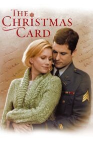 The Christmas Card 2006 on netflix
