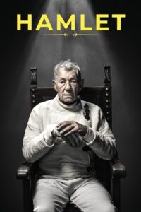 Hamlet 2024 on netflix