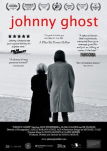 Johnny Ghost 2011 on netflix