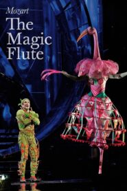 The Magic Flute 2006 on netflix